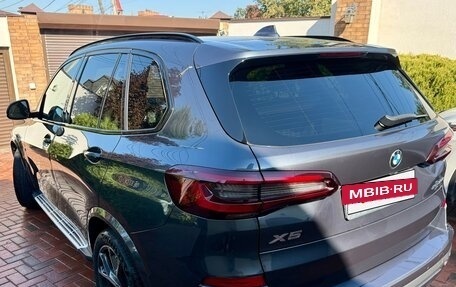 BMW X5, 2021 год, 7 800 000 рублей, 5 фотография