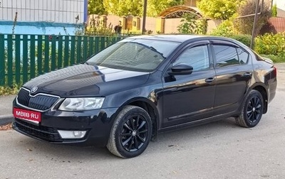 Skoda Octavia, 2013 год, 995 000 рублей, 1 фотография