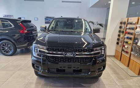 Ford Ranger, 2026 год, 5 950 000 рублей, 2 фотография