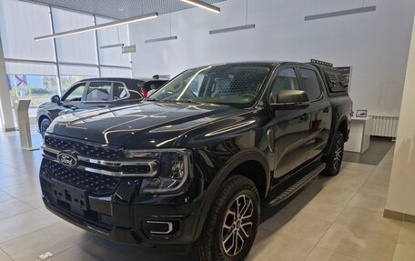 Ford Ranger, 2026 год, 5 950 000 рублей, 3 фотография