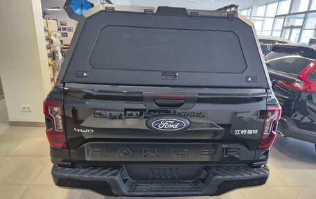 Ford Ranger, 2026 год, 5 950 000 рублей, 5 фотография