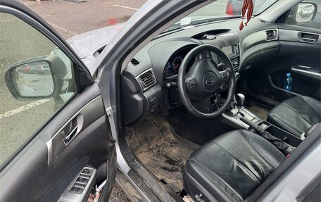 Subaru Forester, 2012 год, 1 199 000 рублей, 3 фотография