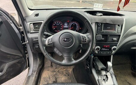 Subaru Forester, 2012 год, 1 199 000 рублей, 4 фотография