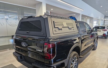 Ford Ranger, 2026 год, 5 950 000 рублей, 4 фотография