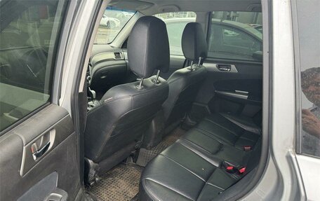 Subaru Forester, 2012 год, 1 199 000 рублей, 5 фотография