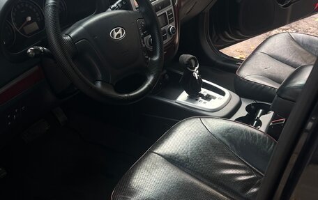 Hyundai Santa Fe III рестайлинг, 2006 год, 720 000 рублей, 11 фотография