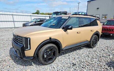 KIA Telluride, 2026 год, 8 000 000 рублей, 1 фотография