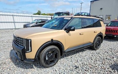KIA Telluride, 2026 год, 8 000 000 рублей, 1 фотография