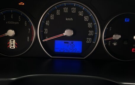 Hyundai Santa Fe III рестайлинг, 2006 год, 720 000 рублей, 13 фотография