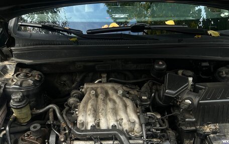 Hyundai Santa Fe III рестайлинг, 2006 год, 720 000 рублей, 18 фотография