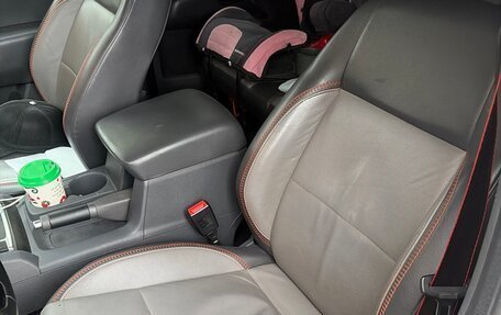 Volkswagen Amarok I рестайлинг, 2015 год, 1 850 000 рублей, 8 фотография