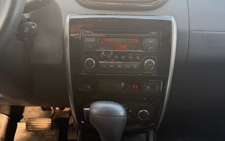 Nissan Terrano III, 2015 год, 1 200 000 рублей, 9 фотография