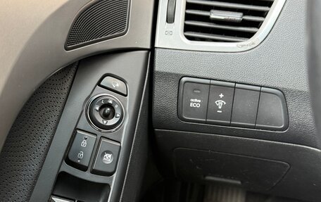 Hyundai Avante, 2012 год, 1 020 000 рублей, 19 фотография