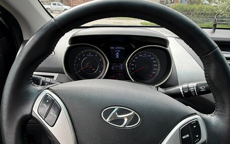Hyundai Avante, 2012 год, 1 020 000 рублей, 13 фотография