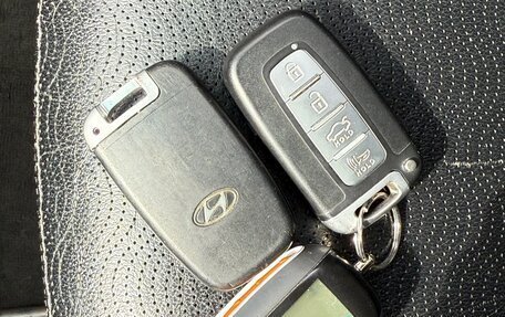 Hyundai Avante, 2012 год, 1 020 000 рублей, 16 фотография