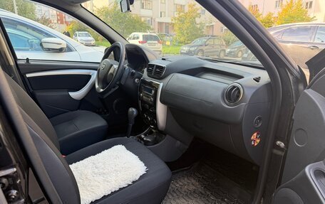 Nissan Terrano III, 2015 год, 1 200 000 рублей, 7 фотография