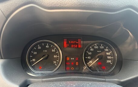 Nissan Terrano III, 2015 год, 1 200 000 рублей, 6 фотография