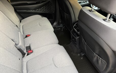 Hyundai Santa Fe IV, 2019 год, 2 700 000 рублей, 19 фотография