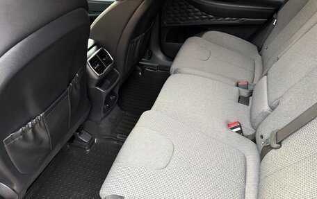 Hyundai Santa Fe IV, 2019 год, 2 700 000 рублей, 20 фотография
