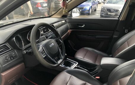 Lifan Myway, 2018 год, 850 000 рублей, 9 фотография