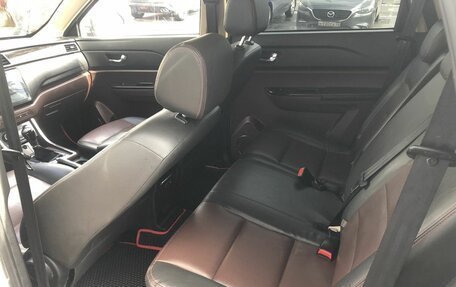Lifan Myway, 2018 год, 850 000 рублей, 11 фотография