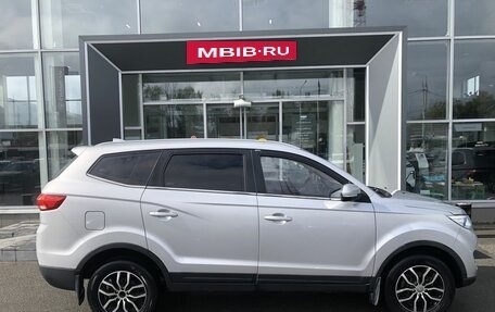 Lifan Myway, 2018 год, 850 000 рублей, 4 фотография