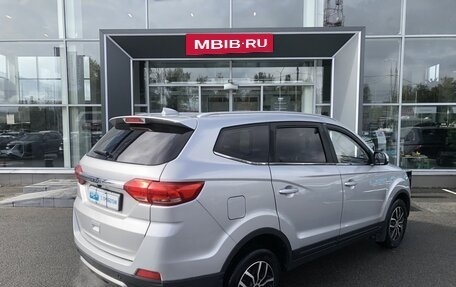 Lifan Myway, 2018 год, 850 000 рублей, 5 фотография