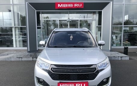 Lifan Myway, 2018 год, 850 000 рублей, 2 фотография