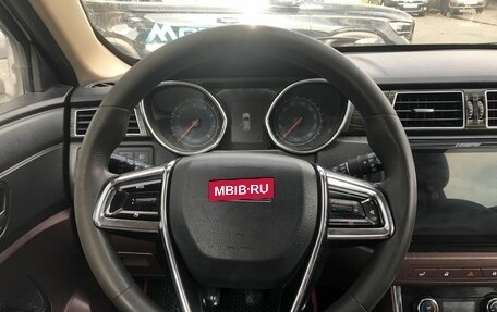 Lifan Myway, 2018 год, 850 000 рублей, 12 фотография