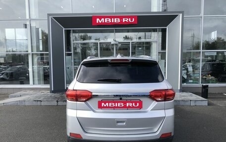 Lifan Myway, 2018 год, 850 000 рублей, 6 фотография