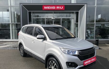 Lifan Myway, 2018 год, 850 000 рублей, 3 фотография