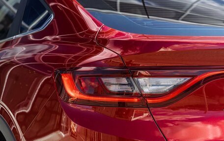 Renault Arkana I, 2019 год, 1 700 000 рублей, 11 фотография