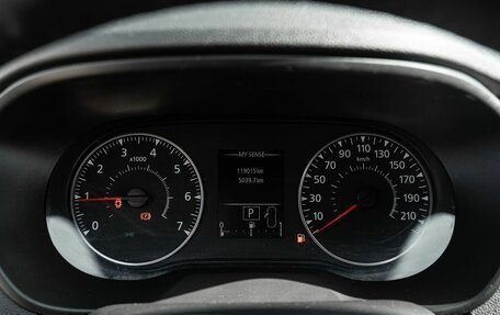 Renault Arkana I, 2019 год, 1 700 000 рублей, 18 фотография