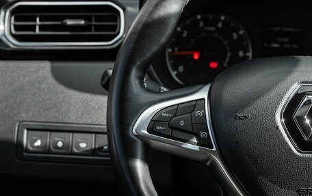 Renault Arkana I, 2019 год, 1 700 000 рублей, 16 фотография