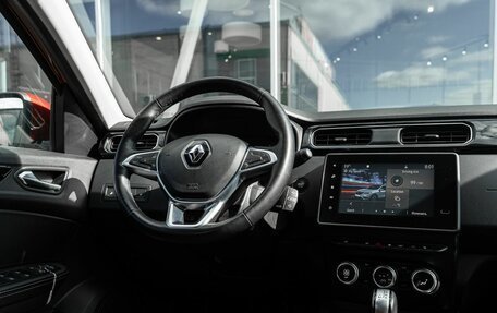 Renault Arkana I, 2019 год, 1 700 000 рублей, 19 фотография