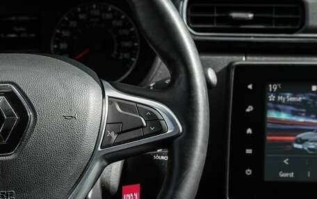 Renault Arkana I, 2019 год, 1 700 000 рублей, 17 фотография