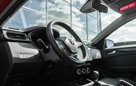 Renault Arkana I, 2019 год, 1 700 000 рублей, 14 фотография