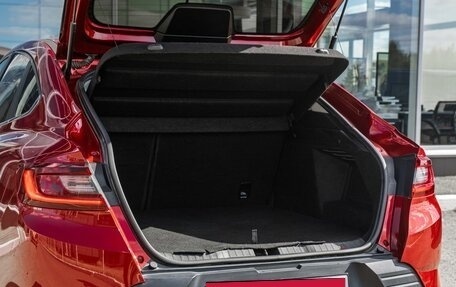 Renault Arkana I, 2019 год, 1 700 000 рублей, 27 фотография