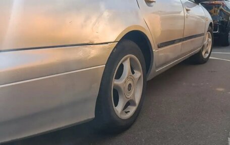 Nissan Primera II рестайлинг, 1998 год, 250 000 рублей, 6 фотография