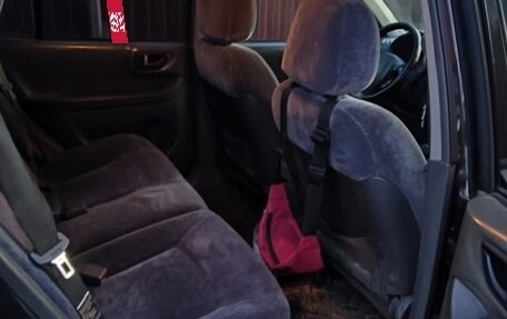 Hyundai Santa Fe III рестайлинг, 2001 год, 475 000 рублей, 5 фотография