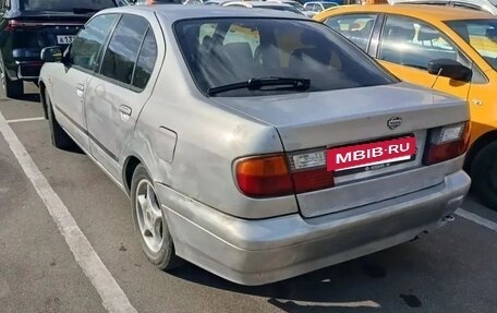 Nissan Primera II рестайлинг, 1998 год, 250 000 рублей, 3 фотография