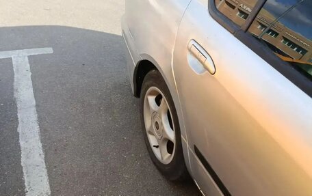 Nissan Primera II рестайлинг, 1998 год, 250 000 рублей, 7 фотография