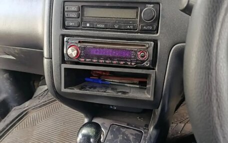 Nissan Primera II рестайлинг, 1998 год, 250 000 рублей, 9 фотография
