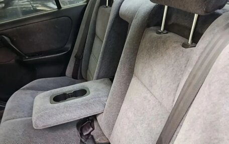 Nissan Primera II рестайлинг, 1998 год, 250 000 рублей, 10 фотография