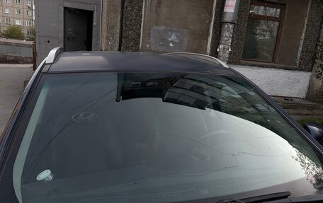 Hyundai ix35 I рестайлинг, 2011 год, 1 100 000 рублей, 3 фотография