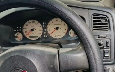 Nissan Primera II рестайлинг, 1998 год, 250 000 рублей, 8 фотография