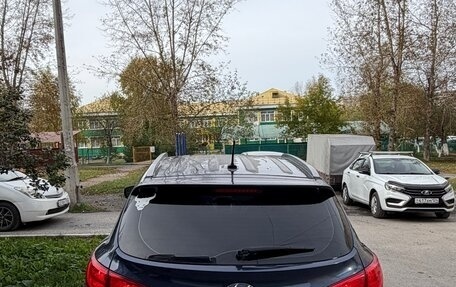 Hyundai ix35 I рестайлинг, 2011 год, 1 100 000 рублей, 9 фотография