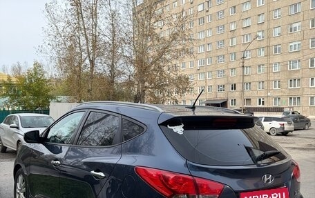 Hyundai ix35 I рестайлинг, 2011 год, 1 100 000 рублей, 8 фотография