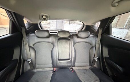 Hyundai ix35 I рестайлинг, 2011 год, 1 100 000 рублей, 14 фотография