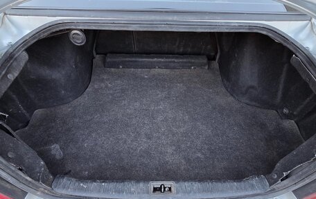 Hyundai Sonata IV рестайлинг, 2006 год, 600 000 рублей, 14 фотография